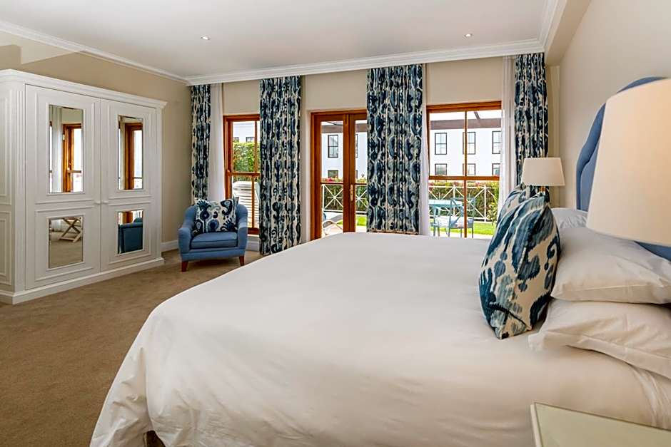 The Plettenberg Hotel