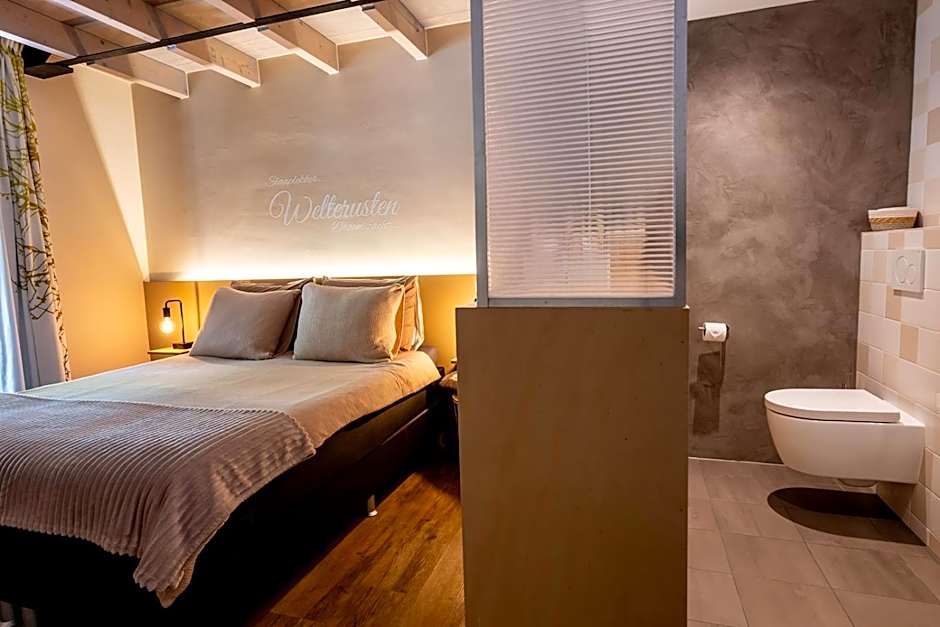 B&B Mooi Montferland