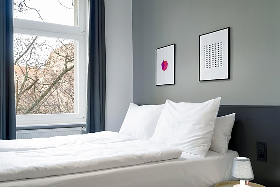 BENSIMON apartments Mitte/Wedding