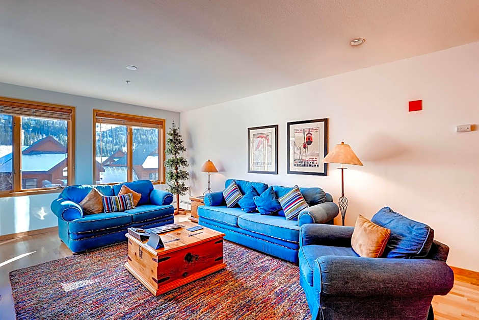 Gateway Mountain Lodge, A Vail Resorts Property