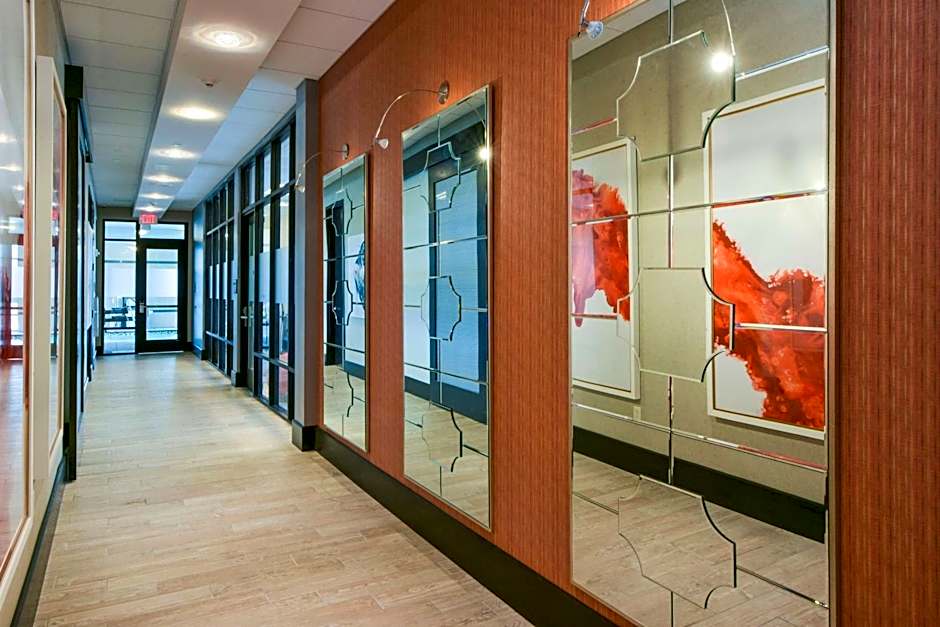 Hampton Inn By Hilton Lumberton, NC