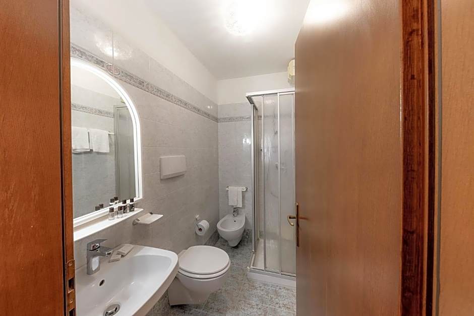 Hotel Primiero
