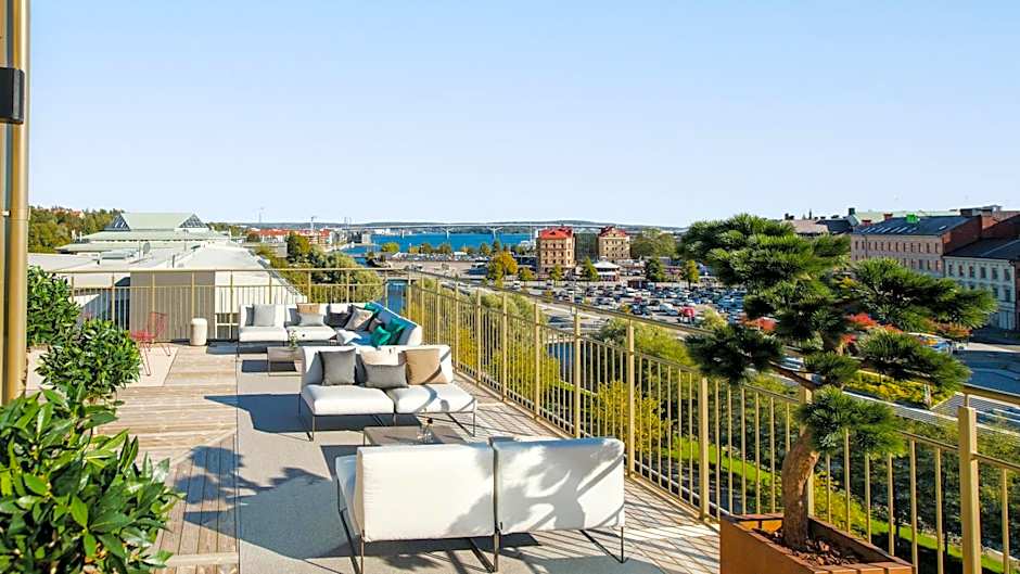 Clarion Hotel Sundsvall