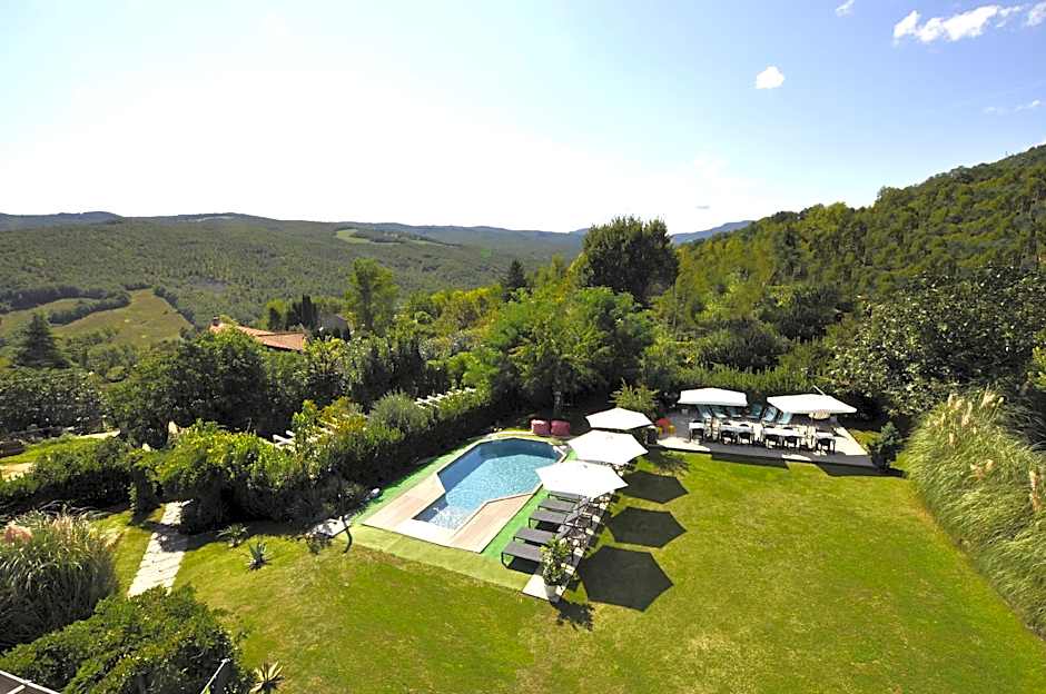 GAN EDEN b&b