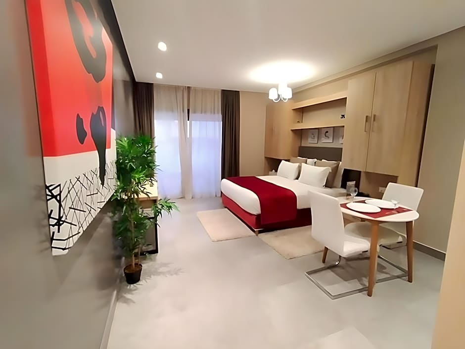 Résidence Dayt Ifrah by Rent-Inn