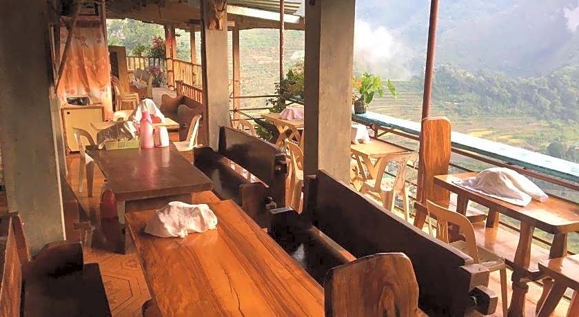 Batad Transient House