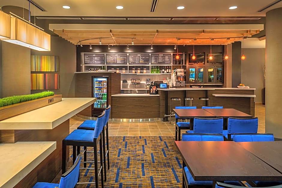 Courtyard by Marriott Reno Downtown/Riverfront