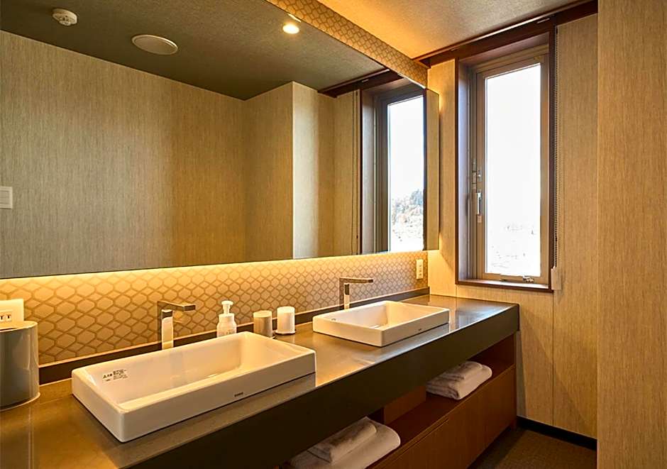 Hotel and Spa Gift TAKAYAMA