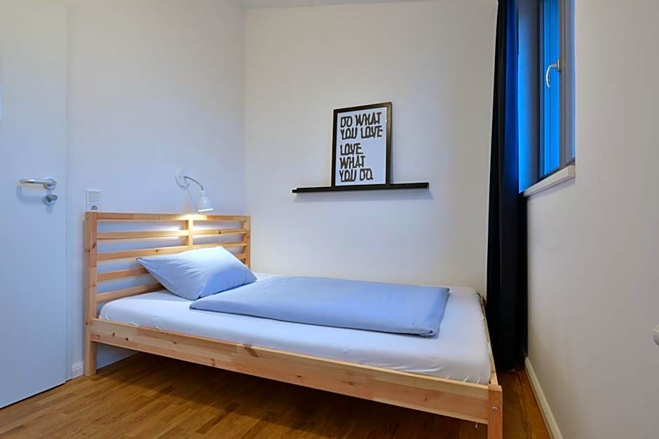 Townside Hostel Bremen