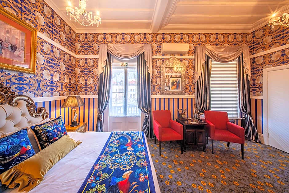 Prince's Gate Hotel