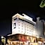 Crown Hotel Changwon