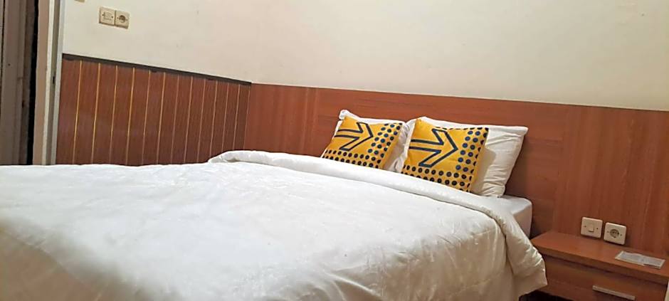 Bintang Khanida Syariah