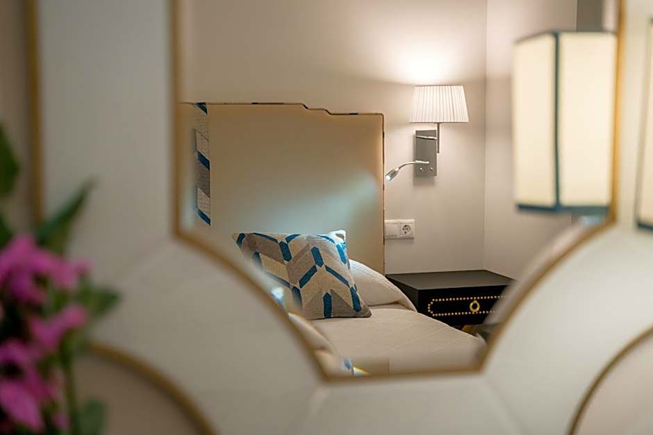 Arco Macarena Lofts by SHS