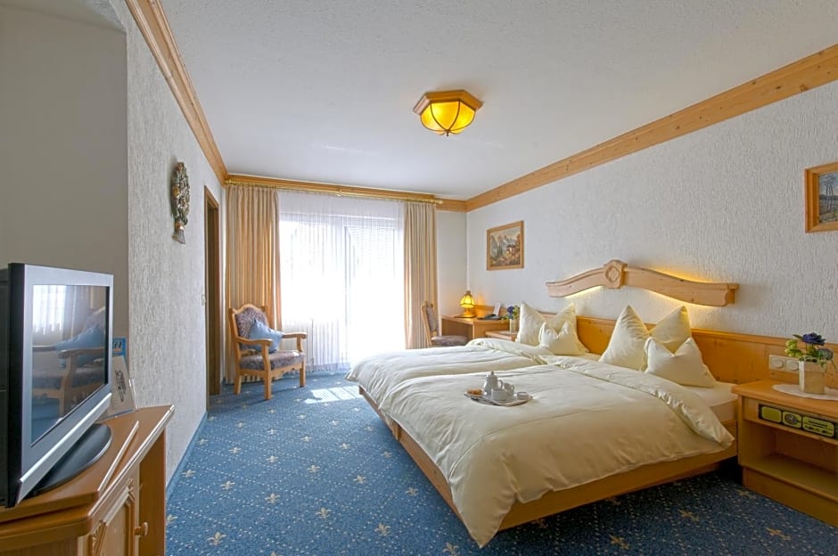 Landhotel Lohmann