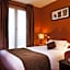 Hotel Du Prince Eugene