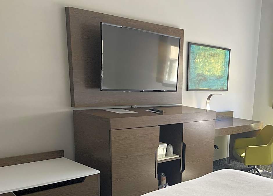 Comfort Inn and Suites Near Lake Guntersville