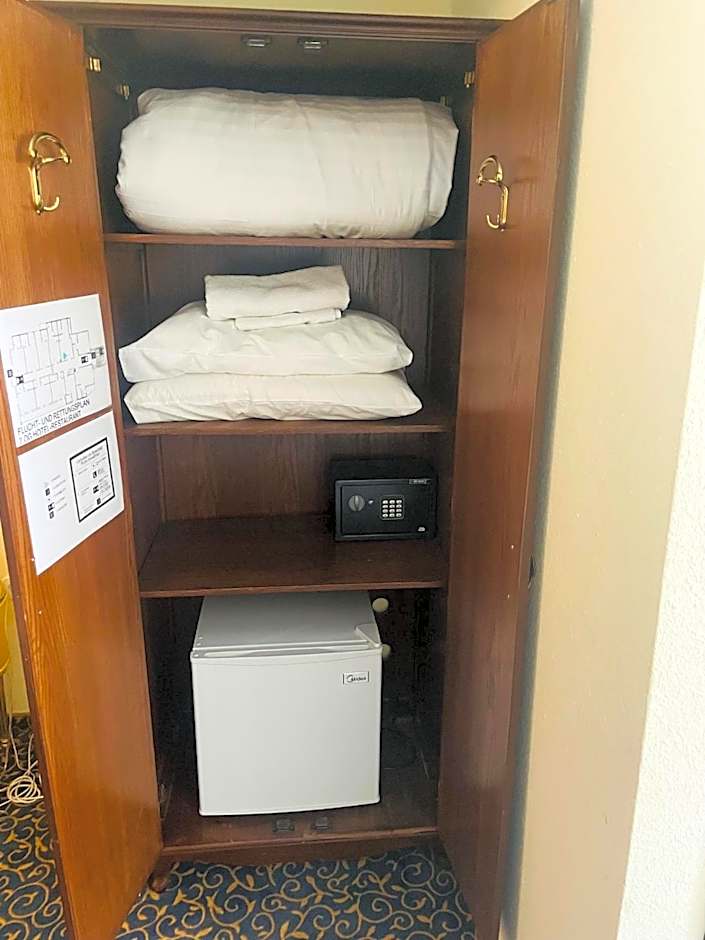 Hotel Stern