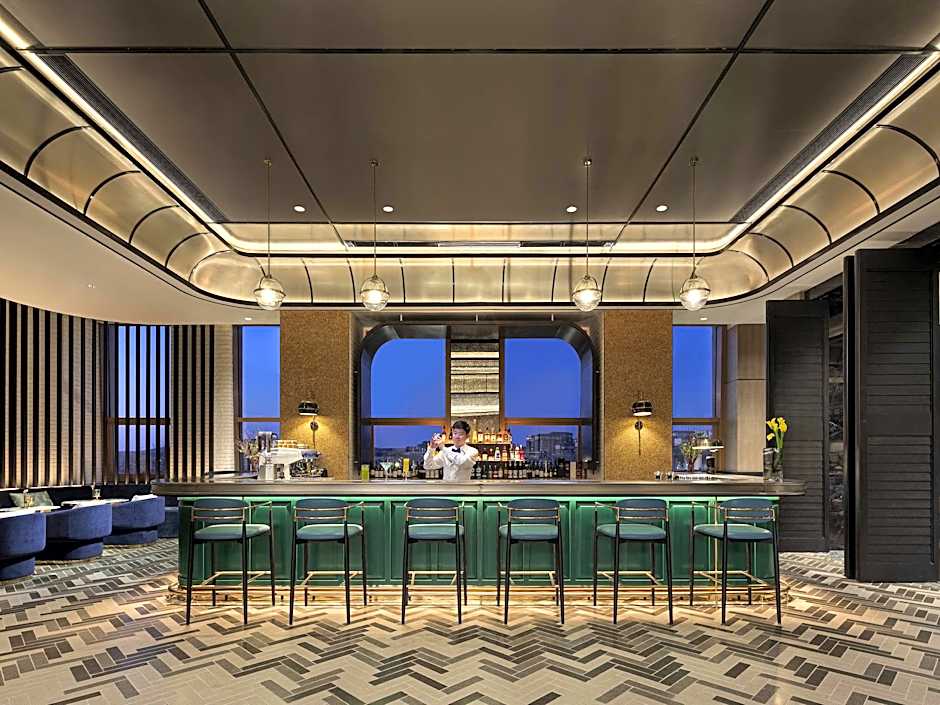 Sofitel Xiong An