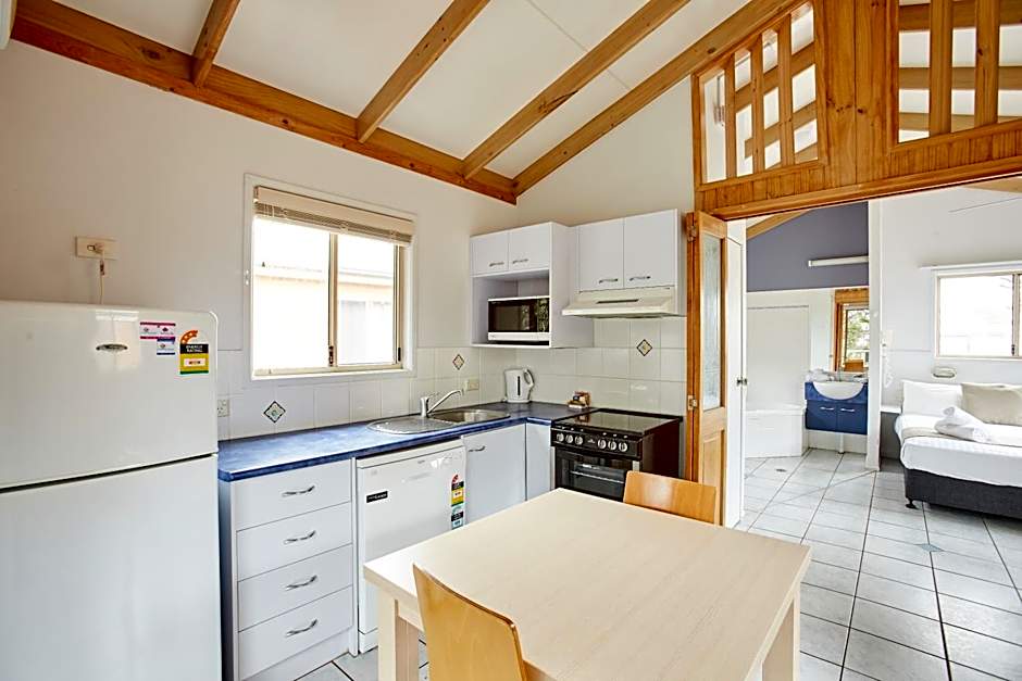 Toowoon Bay Holiday Park