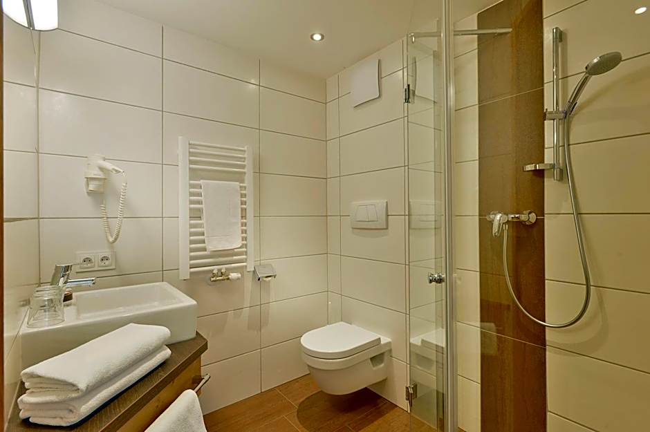 Hotel Gasthof Jäger Zillertal