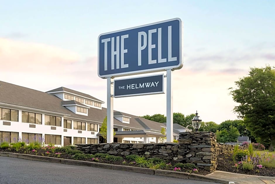 The Pell - JDV by Hyatt