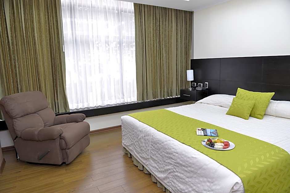 Hotel Ramada