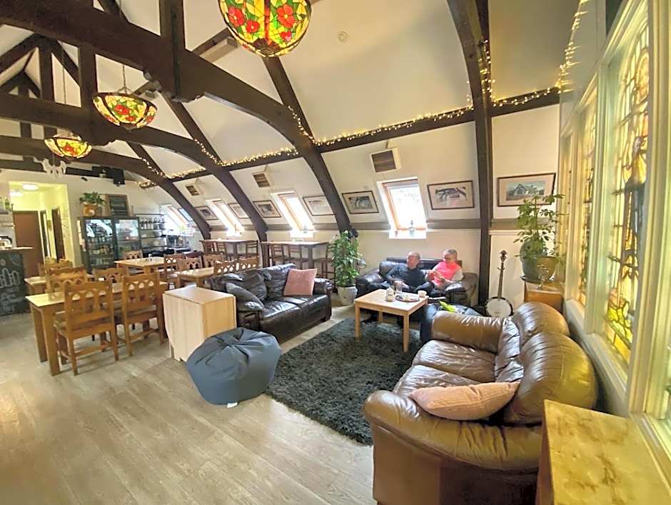 Inversnaid Bunkhouse