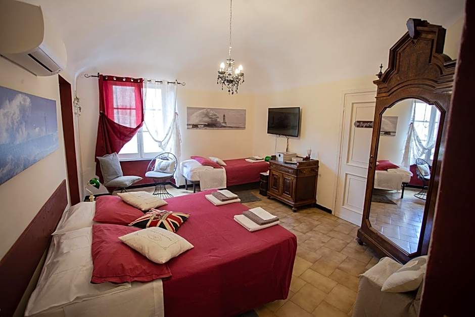 Antico Pozzo Bed and Breakfast