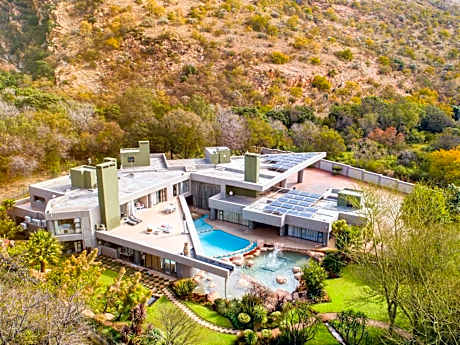 Bophirima Boutique Hotel