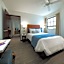 FlowSuites Polanco
