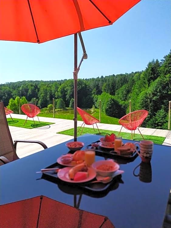 Seminar- und Erlebnishof Das schwarze Schaf