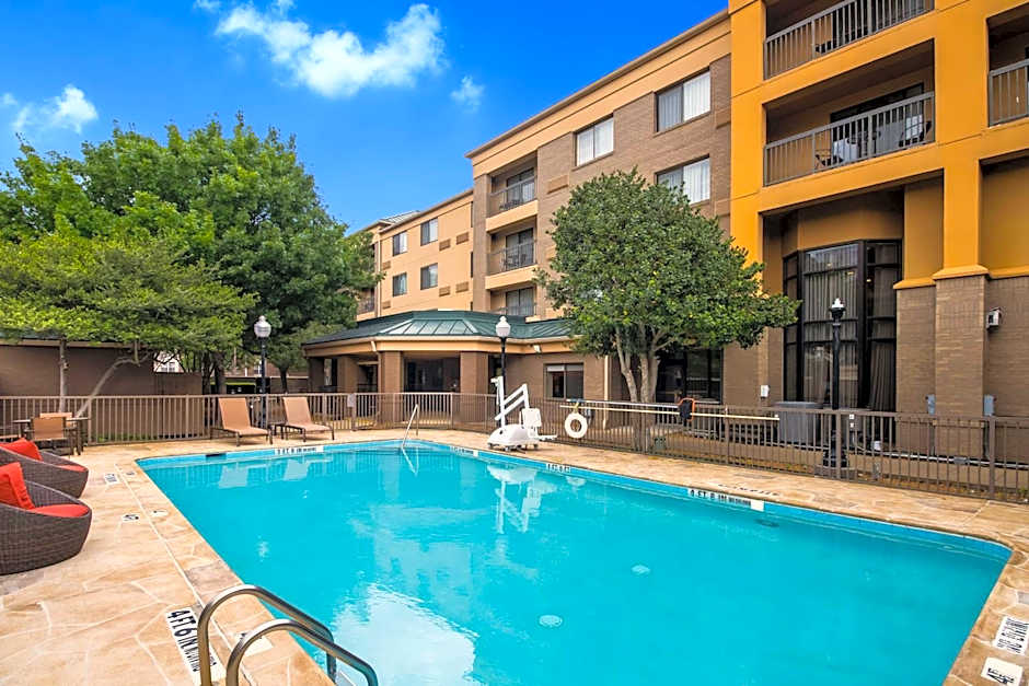 Sonesta Select Dallas Richardson