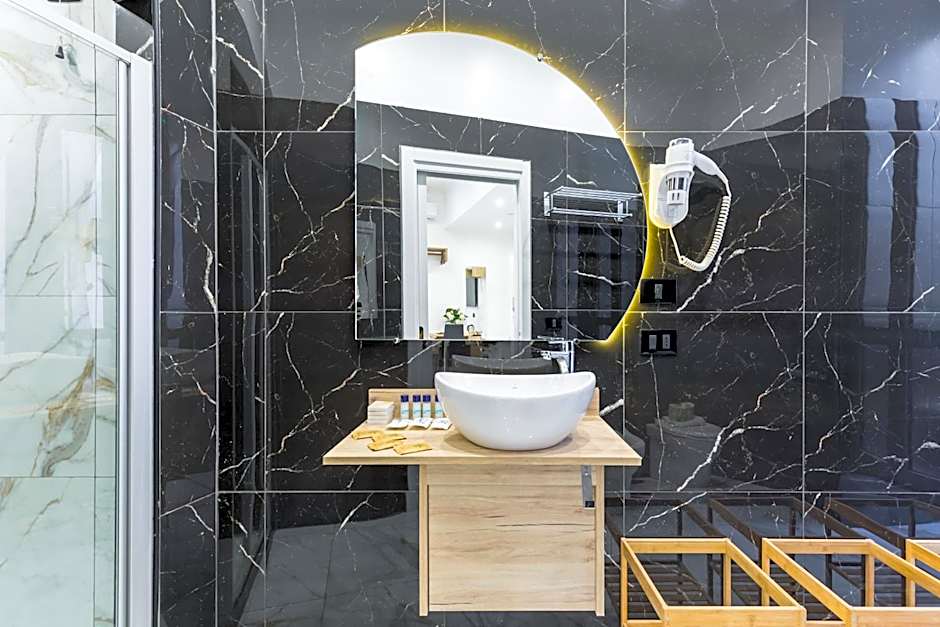 Hotel Sant'Angelo Palace