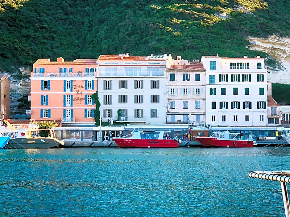 Les Appartements du Port