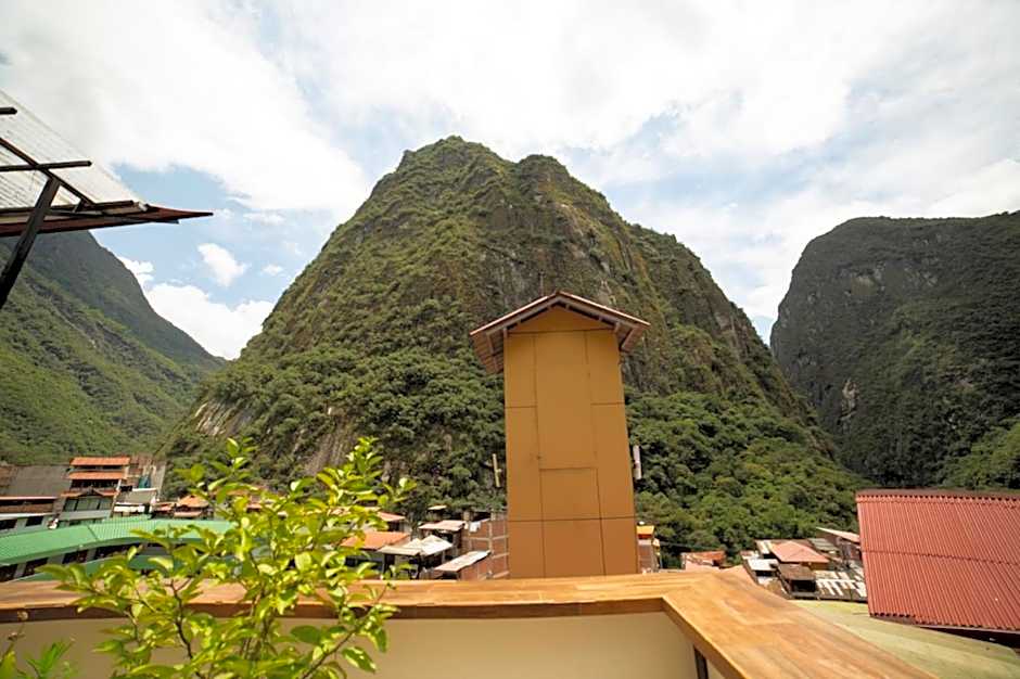 Gringo Bill's Boutique Hotel