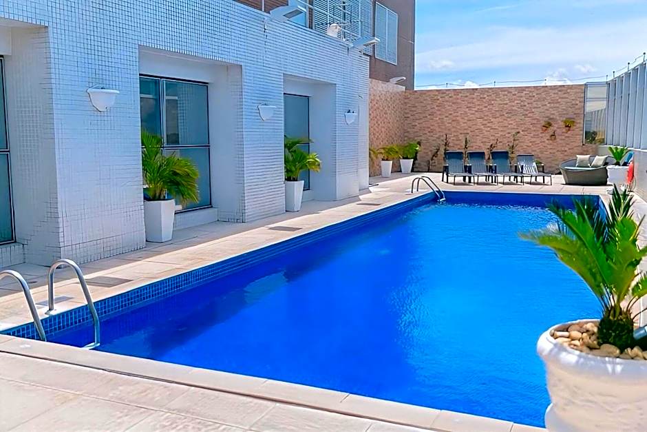 Holiday Inn Manaus By IHG