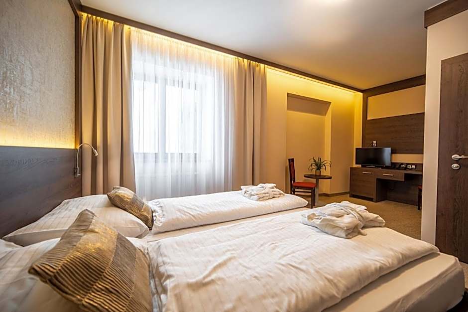 Wellness Hotel Jason