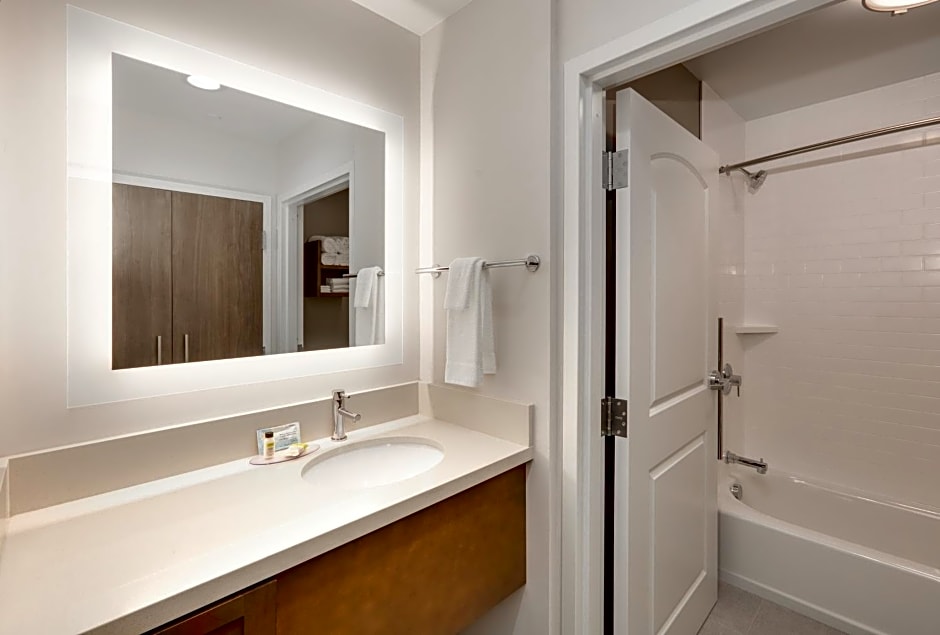Staybridge Suites Oklahoma City - Downtown By IHG