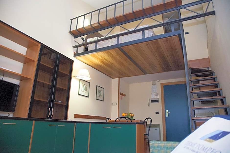 Hotel Fontana Olente
