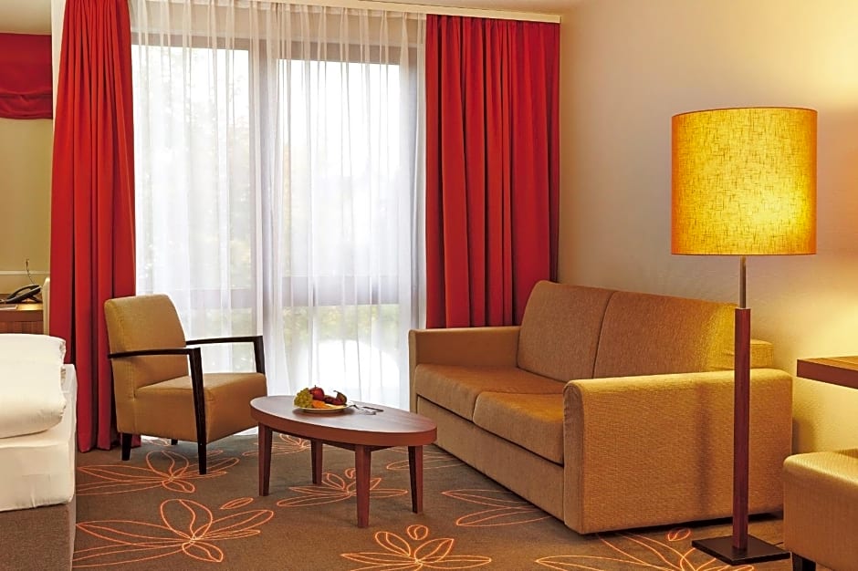 H+ Hotel Hannover