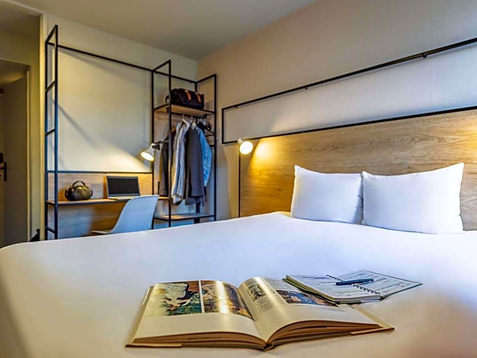 ibis Metz Centre Cathedrale