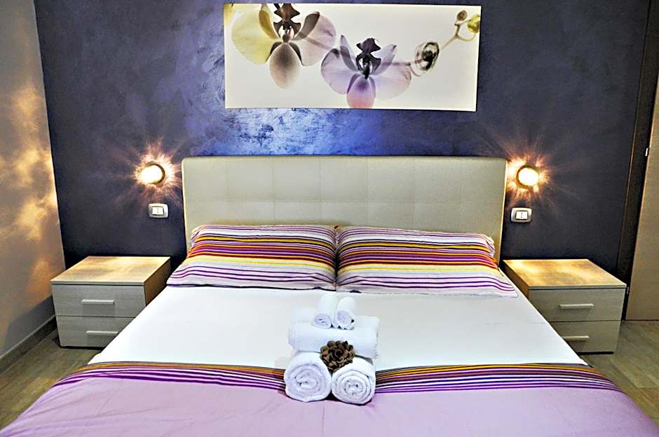 Bed and Breakfast Morghella