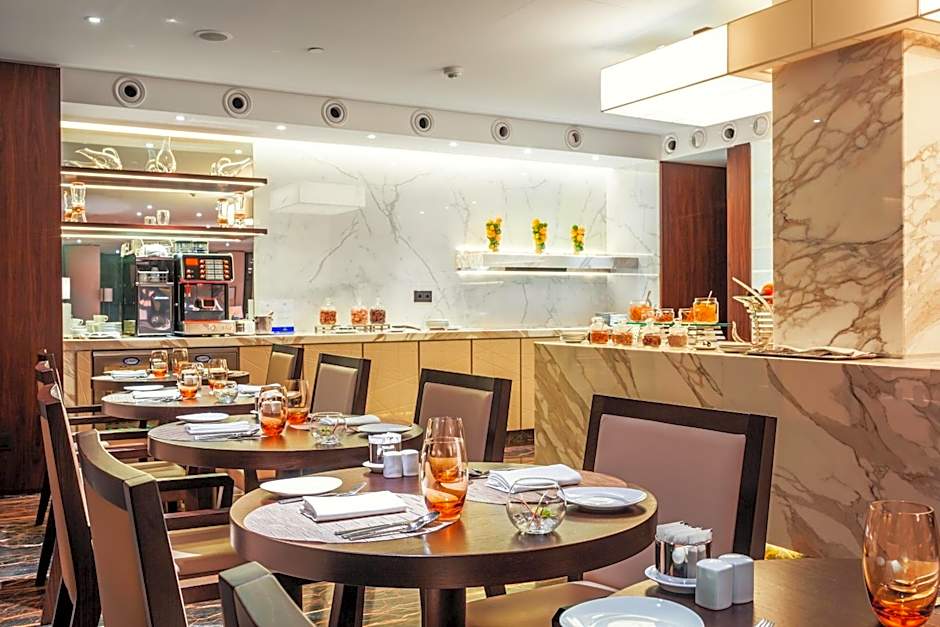 Hilton Kyiv
