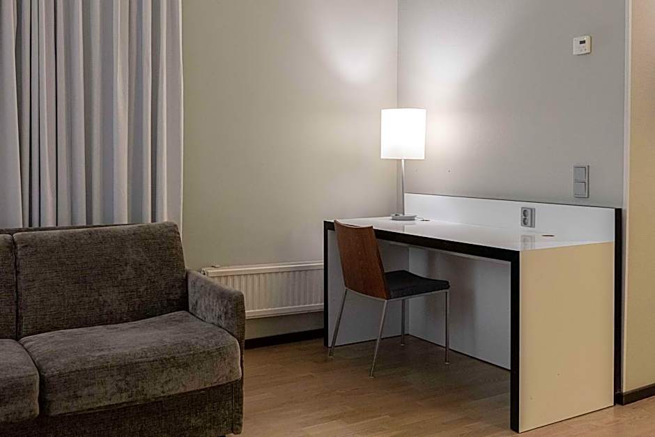 Scandic Kaisaniemi