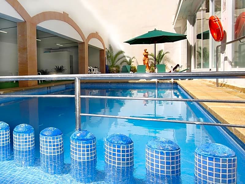 Hotel Playas Arenal