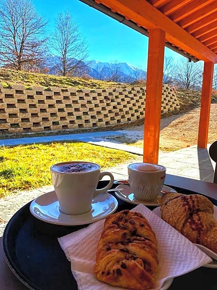 Albergo Diffuso Borgo Retrosi di Amatrice