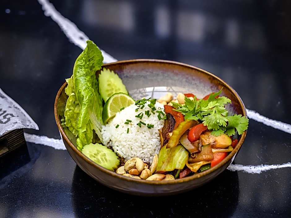 Aparthotel Adagio Zurich Center