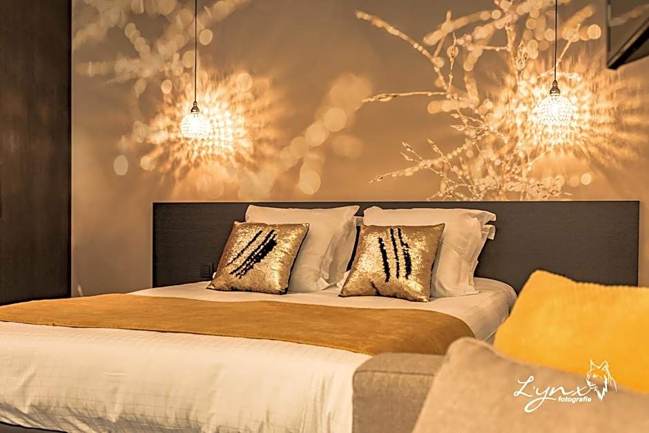 De Vesten Comfort Lodge