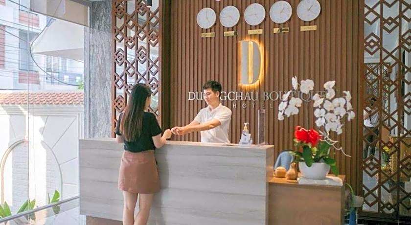 Duong Chau Hotel