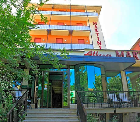 Albergo Martini
